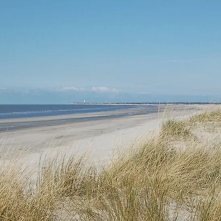 بيت للعطل Holiday Hedevej Blavand Ii Ho