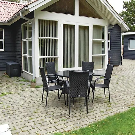 Holiday Hedevej Blavand Ii *
