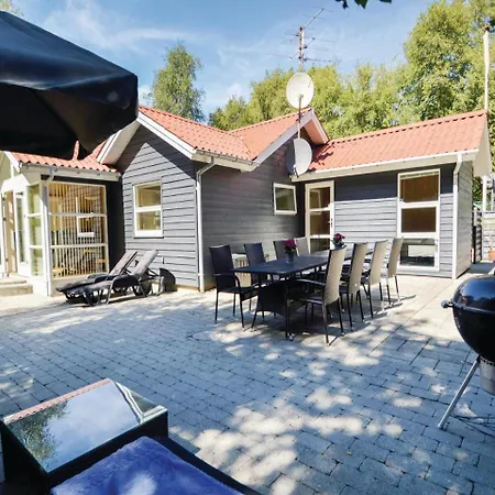 Holiday Hedevej Blavand Ii Ho