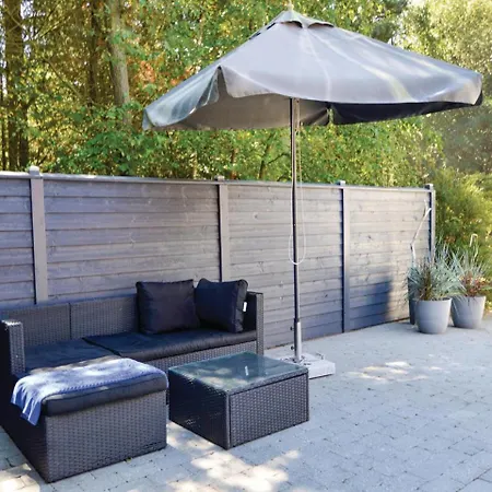 Holiday Hedevej Blavand Ii بيت للعطل